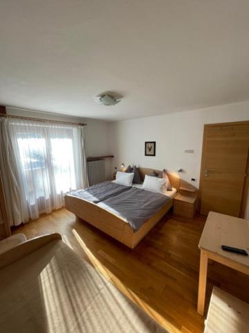 Lamiri Bed and Breakfast Badia  Buitenkant foto