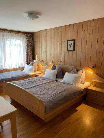 Lamiri Bed and Breakfast Badia  Buitenkant foto