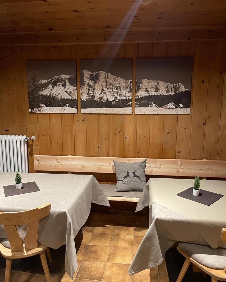 Lamiri Bed and Breakfast Badia  Buitenkant foto