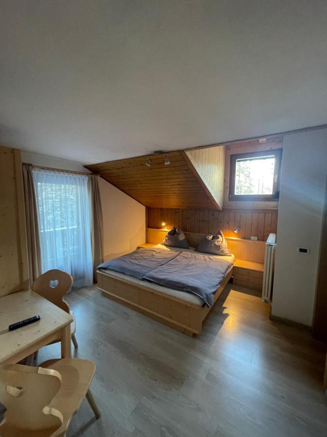 Lamiri Bed and Breakfast Badia  Buitenkant foto