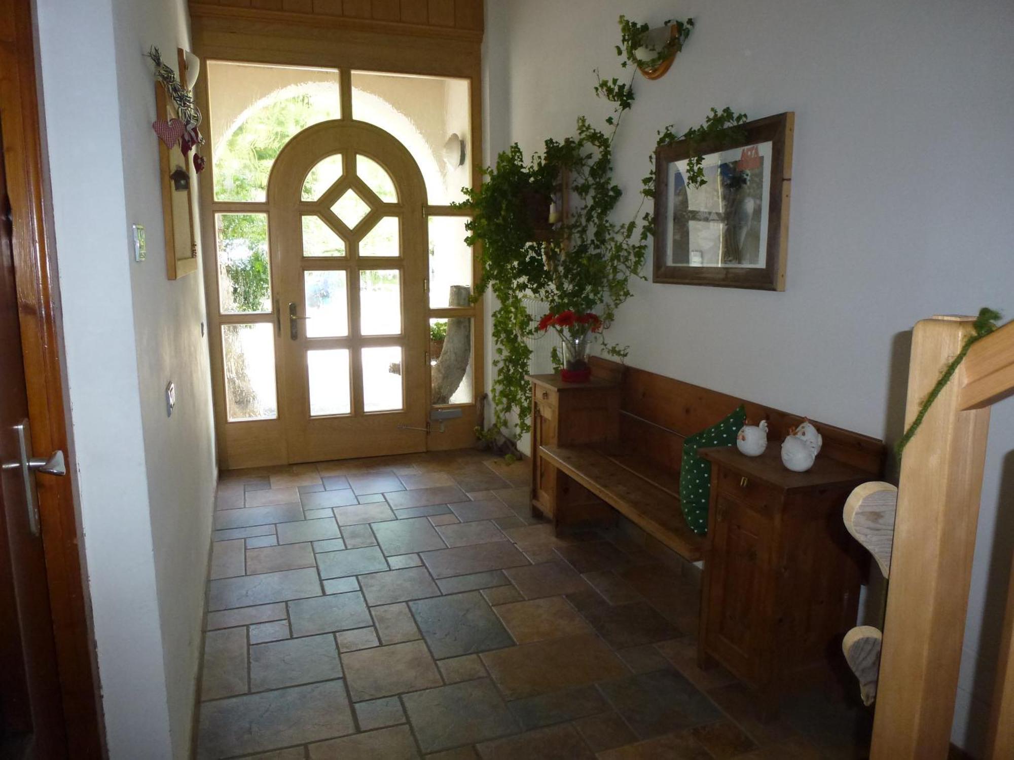 Lamiri Bed and Breakfast Badia  Buitenkant foto