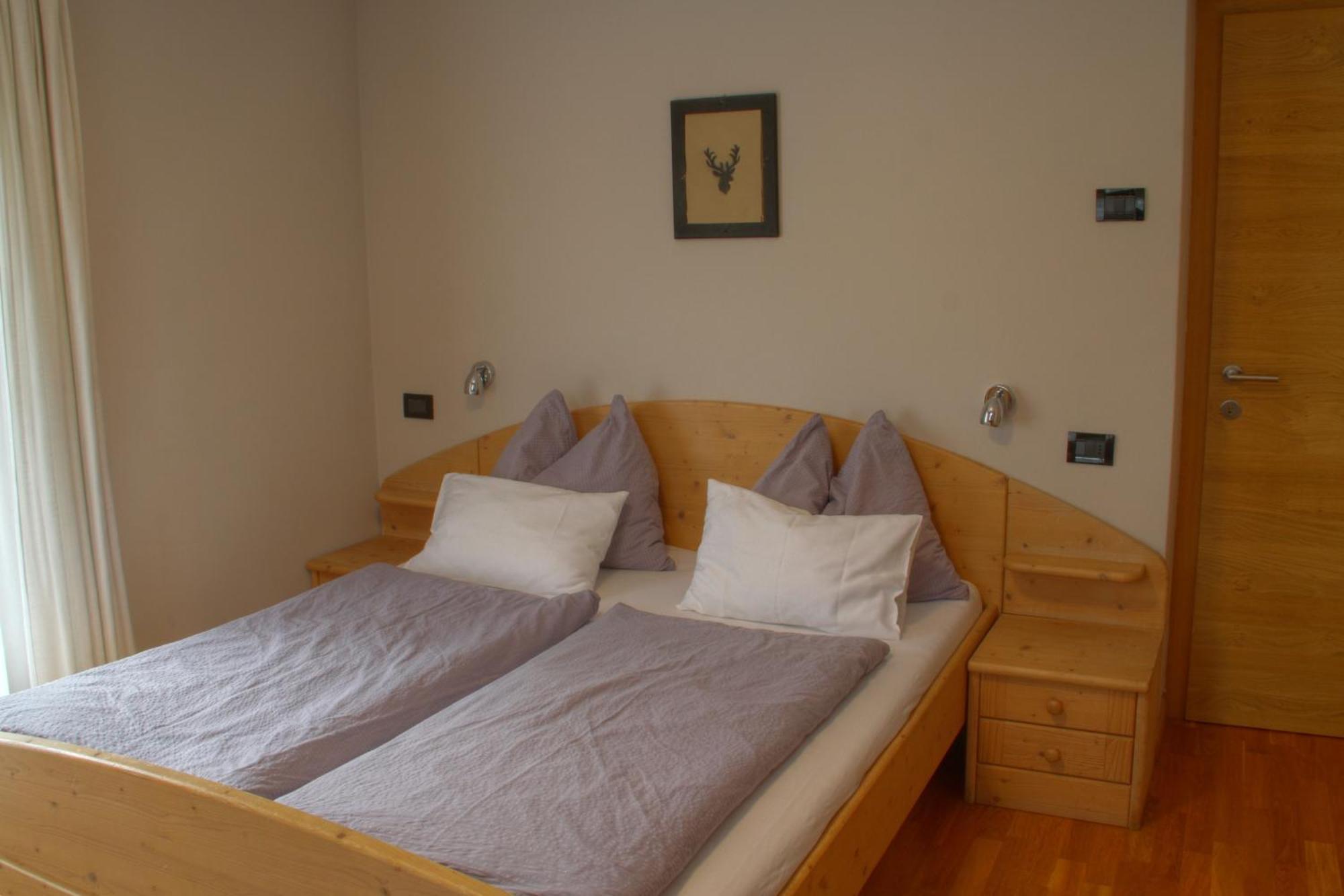 Lamiri Bed and Breakfast Badia  Buitenkant foto
