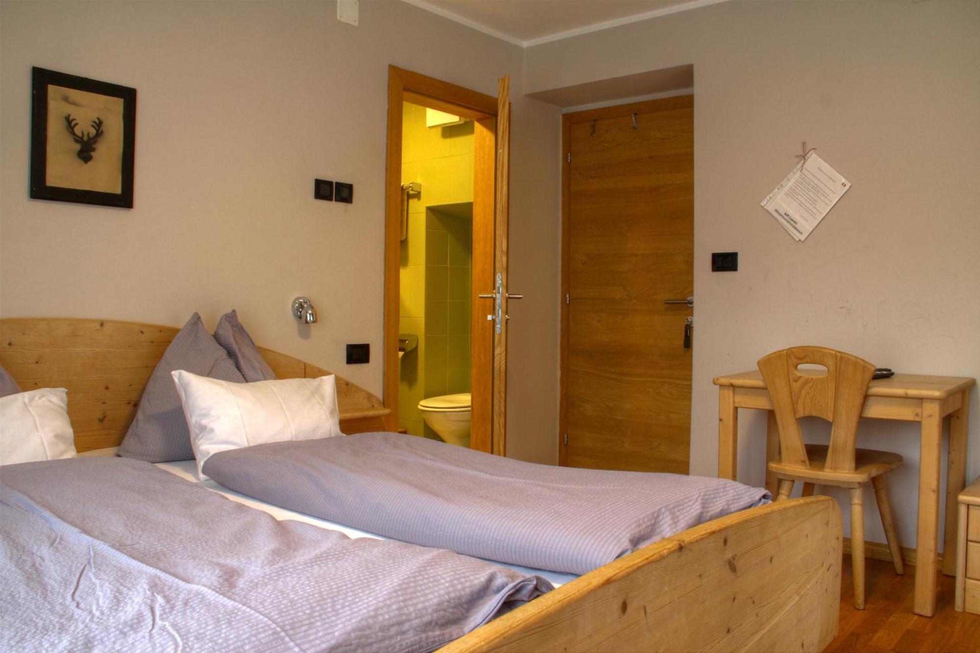 Lamiri Bed and Breakfast Badia  Buitenkant foto