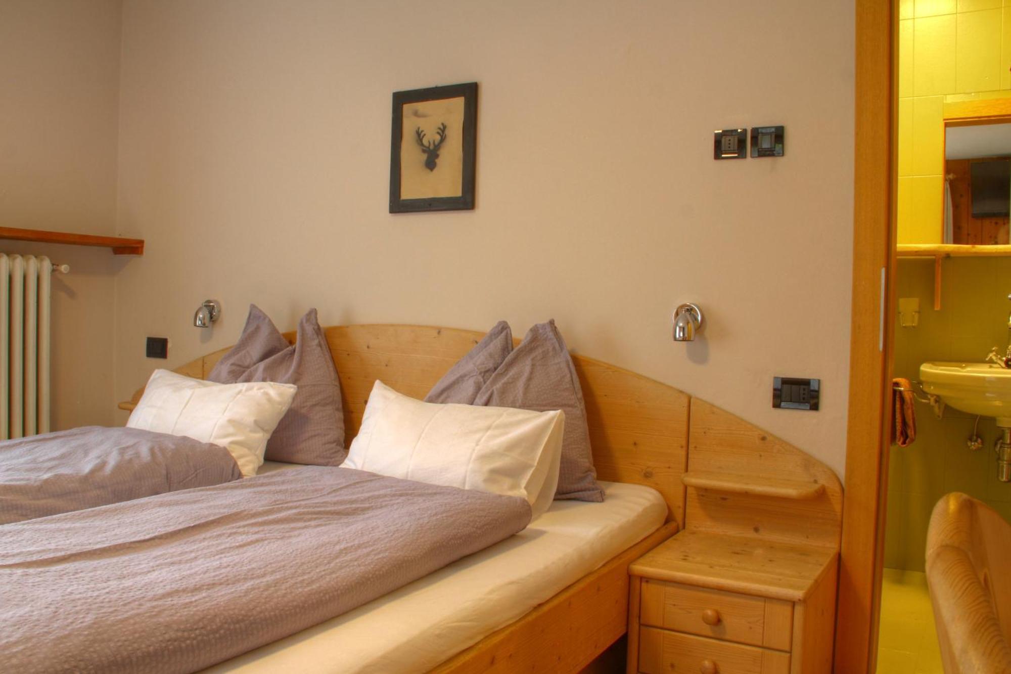Lamiri Bed and Breakfast Badia  Buitenkant foto