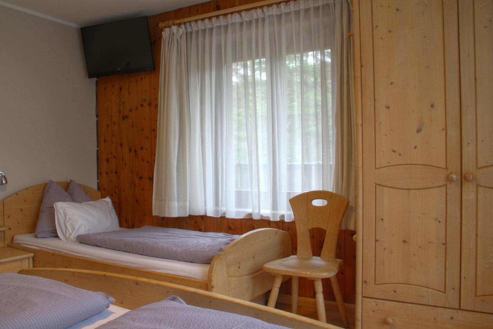 Lamiri Bed and Breakfast Badia  Buitenkant foto